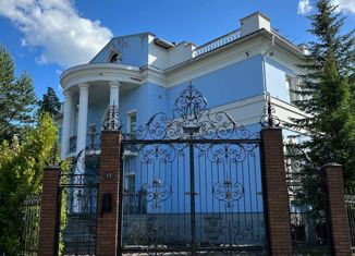 Продаю дом, 1580 м2, деревня Дунино, коттеджный посёлок Лесные Дали-3, 3