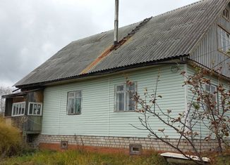 Продажа дома, 48 м2, Кудымкар, Овражная улица, 4