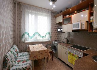 Продажа 2-ком. квартиры, 47.1 м2, Москва, Подольская улица, 1, станция Перерва