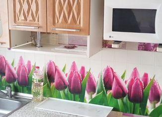 Продам 1-комнатную квартиру, 30 м2, Берёзовский, Комсомольский бульвар, 1