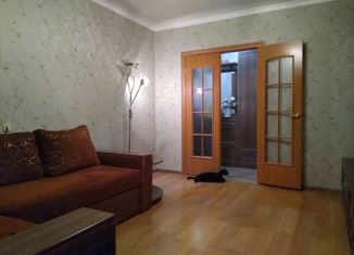 Трехкомнатная квартира на продажу, 64 м2, село Кулешовка, Пролетарская улица, 37