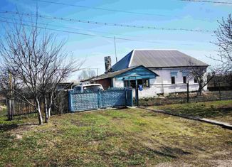 Дом на продажу, 61.8 м2, рабочий посёлок Чучково, Советская улица, 32