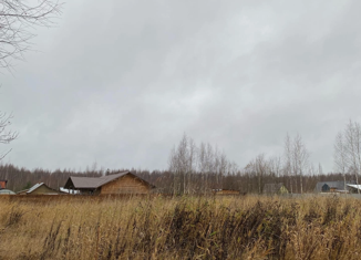 Продажа участка, 10 сот., деревня Нова