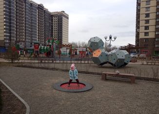 Квартира на продажу студия, 34 м2, Ростов-на-Дону, ЖК Сокол на Оганова