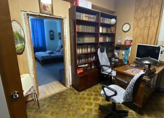 5-комнатная квартира на продажу, 114.6 м2, Оренбург, улица Кирова, 52А, Ленинский район