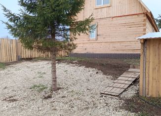 Дом на продажу, 85 м2, СНТ Гефест, Солнечная улица