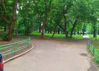 Продажа 1-комнатной квартиры, 35.9 м2, Москва, Пролетарский проспект, 33к3, метро Кантемировская