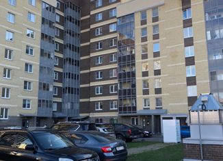 Продажа 1-комнатной квартиры, 35.6 м2, Колпино, Павловская улица, 63