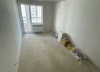 Квартира на продажу студия, 28.3 м2, Краснодар, ЖК Абрикосово