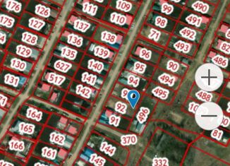 Продается участок, 13.5 сот., поселок железнодорожной станции Калейкино, Садовая улица