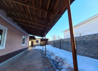 Дом на продажу, 135 м2, село Воскресенка, Приозёрная улица, 123