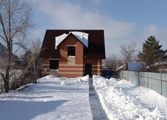 Продается дом, 125 м2, Оренбургская область, Казачий переулок