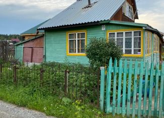 Продается дом, 57.3 м2, Екатеринбург, Октябрьский район, садовое товарищество Зелёная Поляна-1, 50