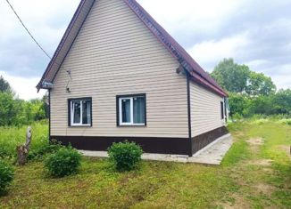 Продам дом, 77.7 м2, поселок Елизаветино, Горная улица