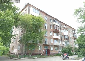 1-комнатная квартира на продажу, 32 м2, Кемерово, улица 50 лет Октября, 21А, Центральный район