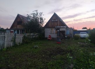 Продается дом, 30 м2, СНТ Мелиоратор, Ураганная улица