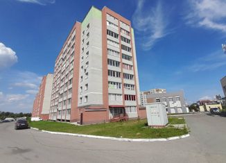 Продаю квартиру студию, 33 м2, Новоалтайск, Деповская улица, 48