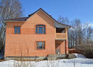 Продажа дома, 280 м2, деревня Акатово, Озёрная улица, 19