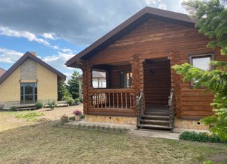 Продам дом, 300 м2, поселок имени Комиссарова, улица имени Комиссарова