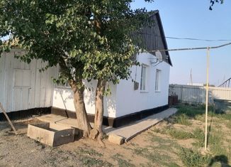 Продается дом, 68 м2, посёлок Бургуста, улица Гагарина