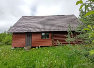 Продажа дома, 51.8 м2, СНТ Гея, Светлая улица