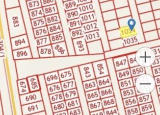 Продаю земельный участок, 6.3 сот., деревня Семибратское, Цветочная улица, 28