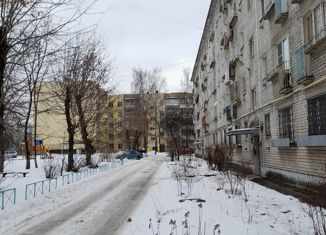 Продается однокомнатная квартира, 20.9 м2, Тверь, проспект Чайковского, 42А, Центральный район