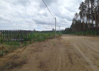 Участок на продажу, 10 сот., посёлок Пыра, улица 1 Мая
