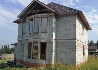 Дом на продажу, 160 м2, село Култаево, Малахитовая улица, 3