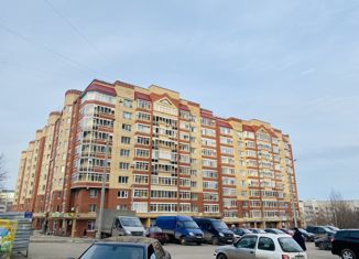 Продается 2-комнатная квартира, 61.5 м2, Пермь, улица Маршала Толбухина, 17