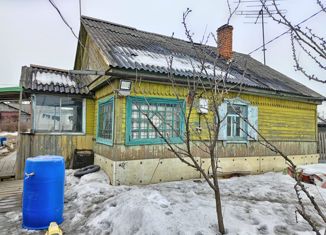 Продаю дом, 35 м2, Артём, улица Дежнёва, 52