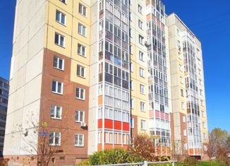 Продам 3-ком. квартиру, 71 м2, Красноярский край, Солнечный бульвар, 5