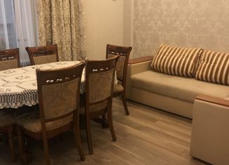 Продам 3-ком. квартиру, 94 м2, деревня Борисовичи, Балтийская улица, 14