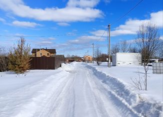 Продам земельный участок, 15 сот., деревня Бунятино, 46Н-00995
