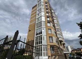 Сдам в аренду трехкомнатную квартиру, 117 м2, Тамбов, улица Гоголя, 25