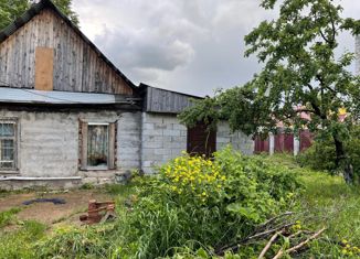 Продаю дом, 38.7 м2, Пермь, Индустриальный район, 1-я Ремонтная улица, 11