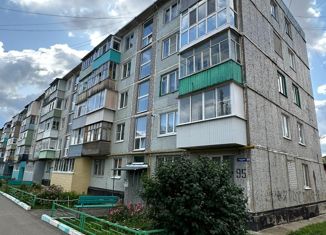 Продам двухкомнатную квартиру, 41 м2, Ефремов, Садовая улица, 95
