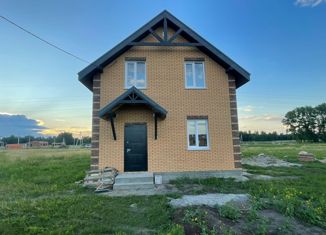 Продам дом, 100 м2, село Ленинское, 4-я Благодатная улица, 34