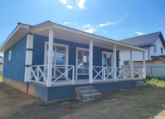 Дом на продажу, 99 м2, посёлок Прохладный