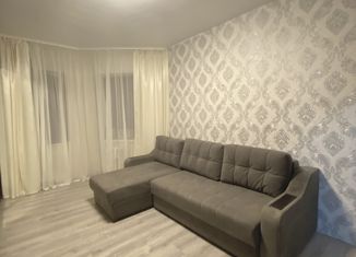 Продаю однокомнатную квартиру, 39 м2, посёлок городского типа Излучинск, Набережная улица, 22