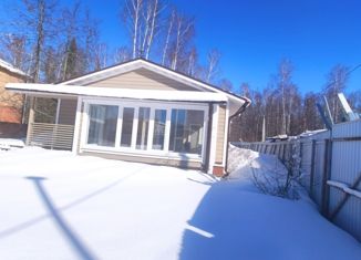 Продам дом, 102.9 м2, посёлок Светлый, улица Макаренко, 12