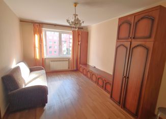 1-комнатная квартира на продажу, 34.1 м2, Санкт-Петербург, Дальневосточный проспект, 69к1, метро Пролетарская