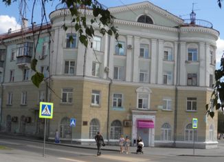 2-комнатная квартира на продажу, 54.8 м2, Курган, улица Красина, 94