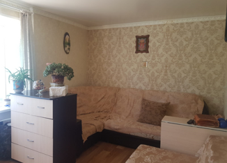 Продается 2-комнатная квартира, 41.6 м2, село Дмитриевка, Трактовая улица, 13/1
