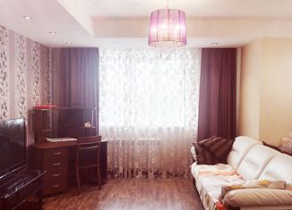 Продаю 3-ком. квартиру, 70.4 м2, Сыктывкар, Коммунистическая улица, 77/2, Юго-Западный район