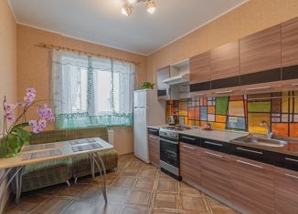 Продается 1-комнатная квартира, 33 м2, посёлок Шушары, Вилеровский переулок, 6, ЖК Юнион