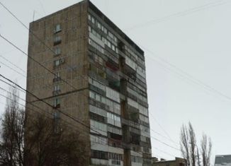 Продается 1-ком. квартира, 35.5 м2, Саратовская область, Малая Горная улица, 2