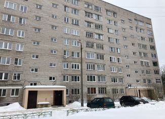 Продаю 3-комнатную квартиру, 65.7 м2, Кимры, улица Челюскинцев, 17А