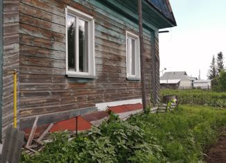 Продам дом, 40 м2, село Соколово, Короткий переулок, 2