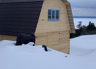 Дом на продажу, 72 м2, рабочий посёлок Железнодорожный, Советская улица, 37А